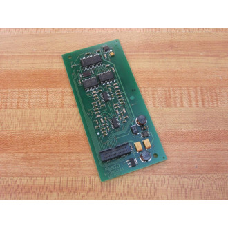 Festo K-396044 Circuit Board K396044 V0100 - Used