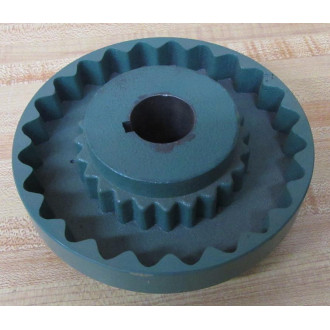 TB Wood's 8SX1-18 Flange 8SX118