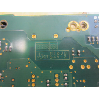 35003828 05 Circuit Board 3500382805 E1002 E2001 E2502