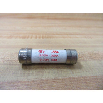 Bussmann FWP-15A14FA Fuse 700VAC 15A FWP15A14Fa (Pack of 9) - New No Box