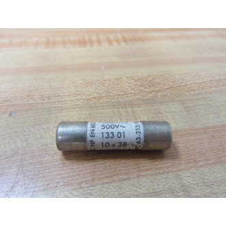 Legrand 133 01 Industrial Fuse 13301 (Pack of 5) - New No Box