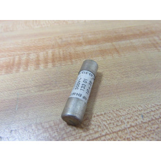 Legrand 133 01 Industrial Fuse 13301 (Pack of 5) - New No Box