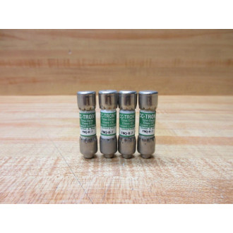 Buss FNQ-R-7 Bussmann Fuse Cross Ref 4TWL2 (Pack of 4) - New No Box