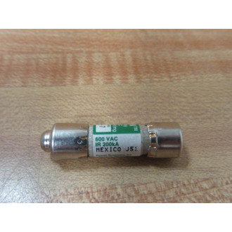 Buss FNQ-R-7 Bussmann Fuse Cross Ref 4TWL2 (Pack of 4) - New No Box