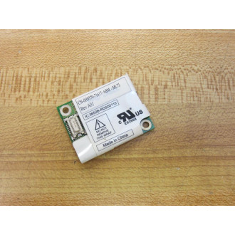 Dell CN-0H9379-71617-6BM-ML7J Modem Card 0H9379 - Used