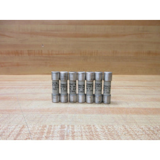 Gould Shawmut Ferraz A060 URL 030T13 Mersen Fuse D77973 (Pack of 7) - New No Box