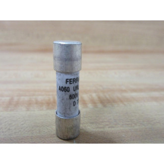 Gould Shawmut Ferraz A060 URL 030T13 Mersen Fuse D77973 (Pack of 7) - New No Box