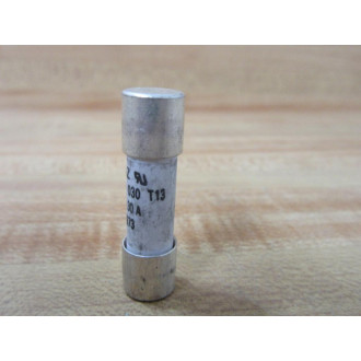 Gould Shawmut Ferraz A060 URL 030T13 Mersen Fuse D77973 (Pack of 7) - New No Box