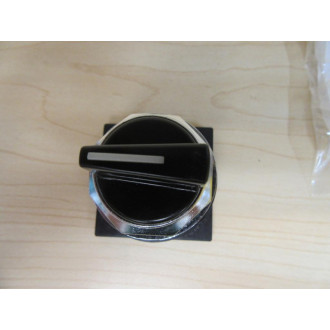 General Electric CR104PSG63B91 Selector Switch CR104P 2 Position - New No Box