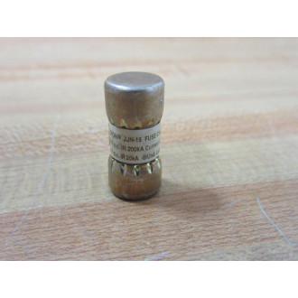 Bussmann JJN-15 T-Tron Class T Fuse JJN15 (Pack of 5)