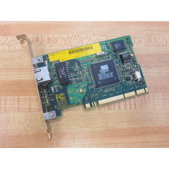 3Com 3C905C-TXM PCI Network Card 3C905CTXM 02-0237-000 - Used