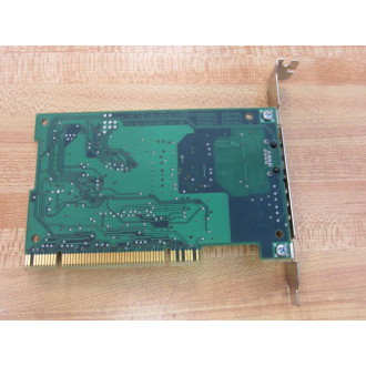 3Com 3C905C-TXM PCI Network Card 3C905CTXM 02-0237-000 - Used
