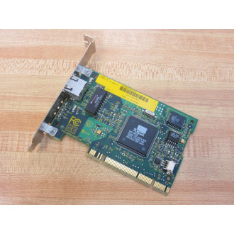 3Com 3C905C-TXM PCI Network Card 3C905CTXM 02-0237-000 - Used