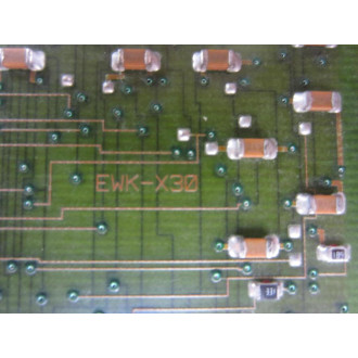 Siemens 6GK1541-2BA00 CP5412 ISA Card C79458-L9006-B1 - Used