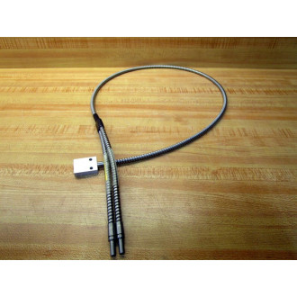 Tri-Tronics BF-C-36 Fiber Optic Light Guide BFC36 - New No Box