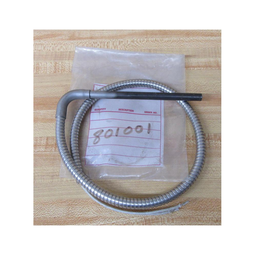 Chromalox CIR-2060 Cartridge Heater CIR2060 Chromalox CIR-2060 Cartridge Heater CIR2060