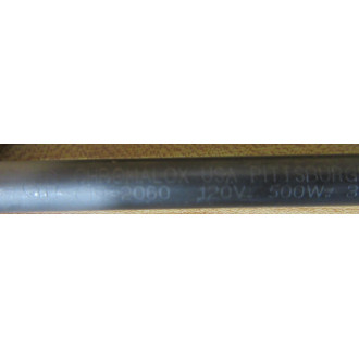 Chromalox CIR-2060 Cartridge Heater CIR2060