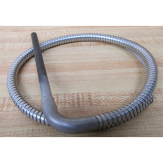 Chromalox CIR-2060 Cartridge Heater CIR2060