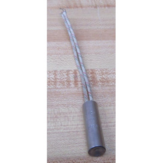 Watlow 938104 Heater Cartridge CG1FX2A - New No Box