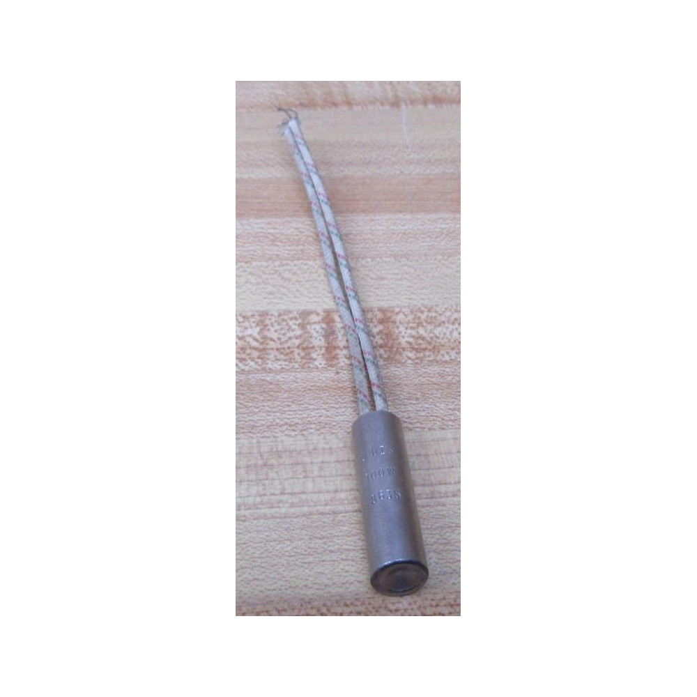 Watlow 938104 Heater Cartridge CG1FX2A - New No Box