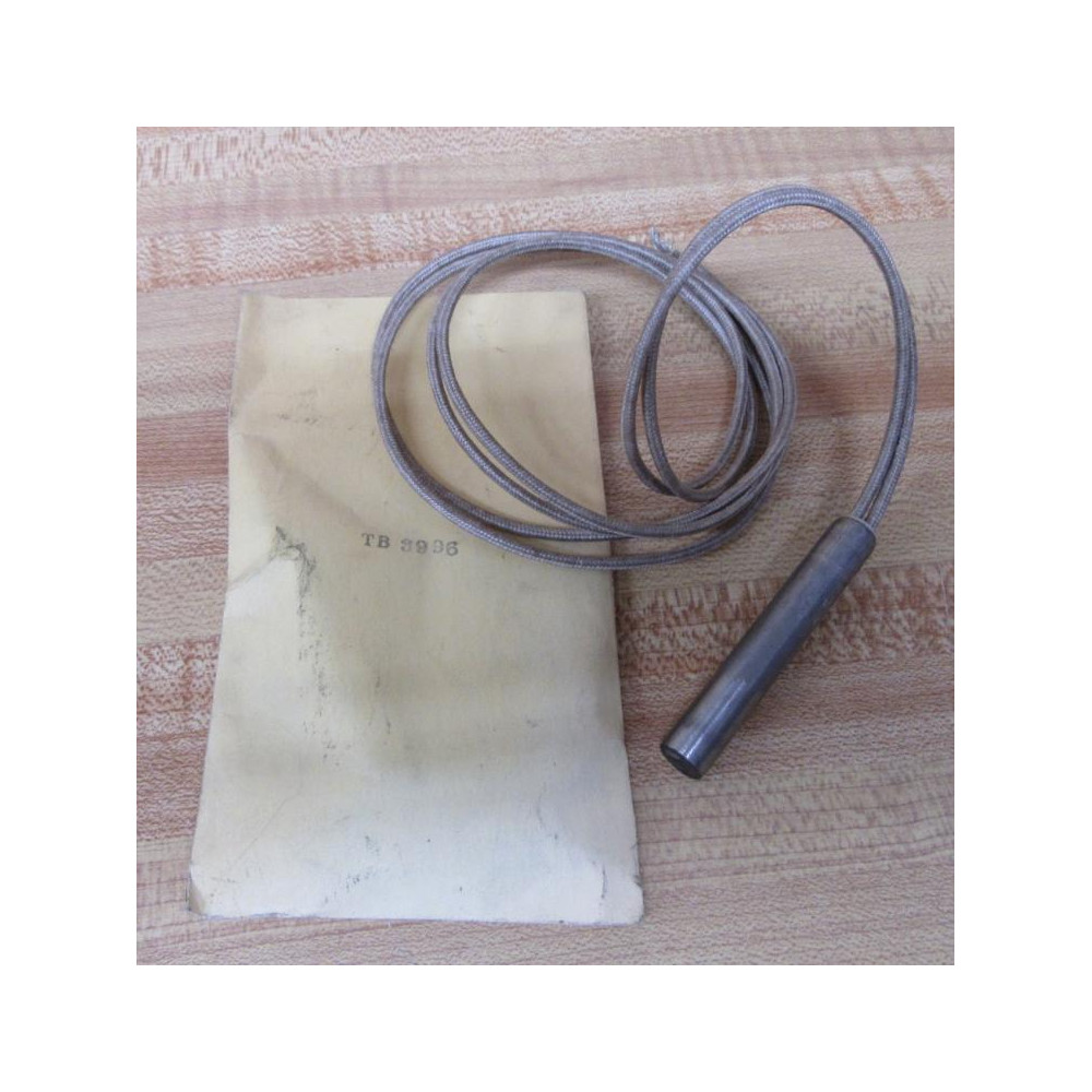 Vulcan TB3996 Heater Cartridge 75W 115V