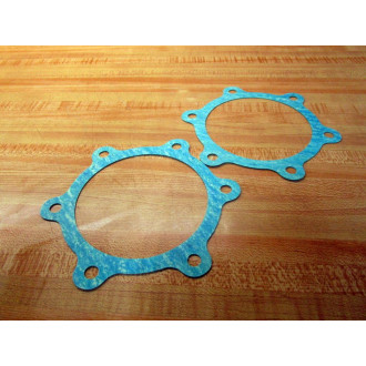 Gardner Denver 01663742 0203 Inlet Valve Gasket  1663742-0203 (Pack of 2)
