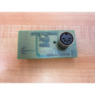 Ann Arbor Tech CARD018C Circuit Board PCB0018C - Used