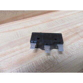 Licon 10-800017 Plunger Switch 10800017 - New No Box