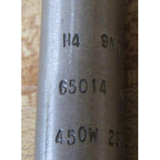 Triangle 65014 07X02 Heater Cartridge 6501407X02 - New No Box