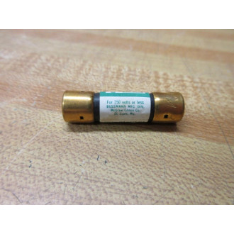 Buss FNM-3-210 Bussmann Fuse Cross Ref 6F181 (Pack of 10)