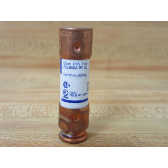 Gould Shawmut Ferraz Mersen TR20R Fuse Cross Ref 4YZD8 (Pack of 7) - New No Box
