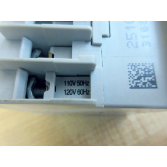 Allen Bradley 700-K40E-D Control Relay 700-K40E-* - Used
