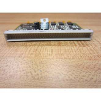 Sigmatek 9636.201.01 Circuit Board 963620101 Scratch on Back - Parts Only