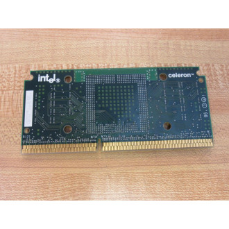 Intel SL39Z Celeron CPU 00090196-SL39Z - Used