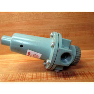 Wilkerson R22-04-000 Regulator R2204000 - New No Box