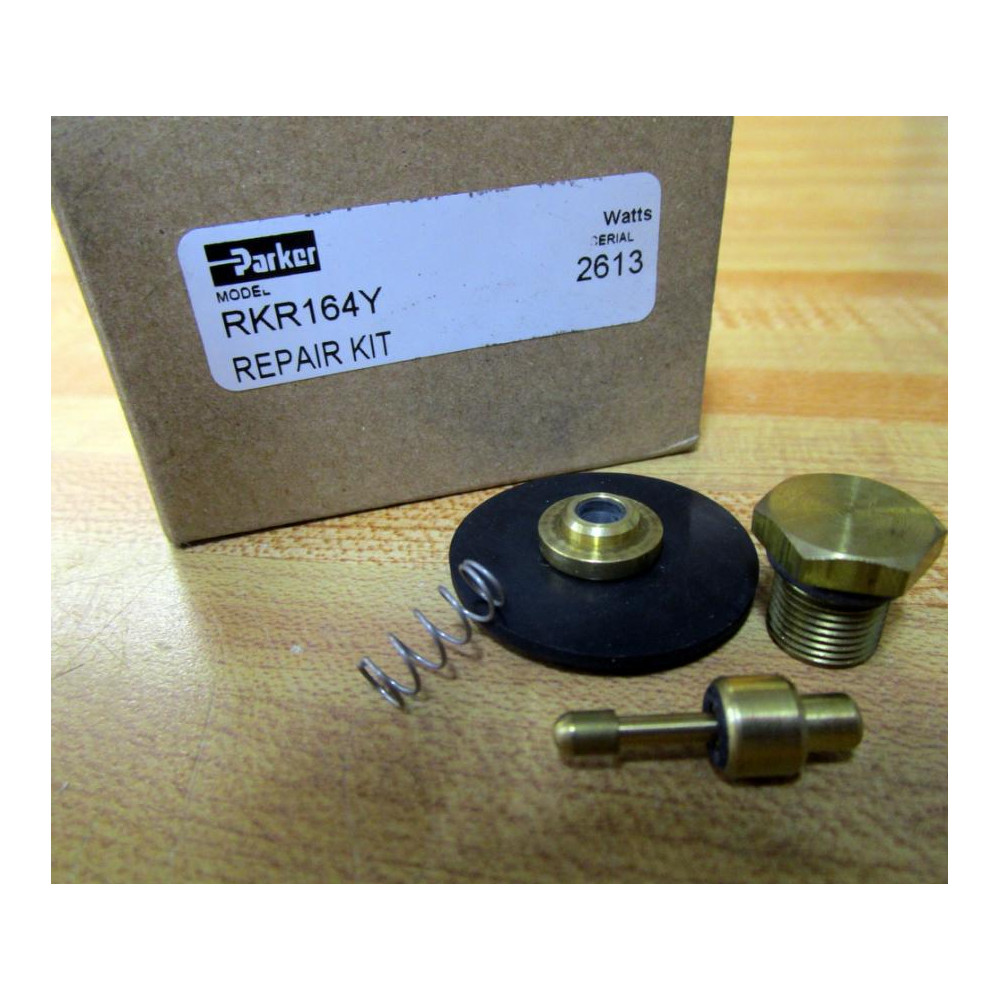 Parker RKR164Y Repair Kit