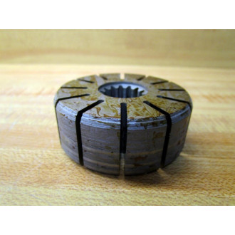 Vickers 174972 Rotor