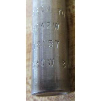 Nordson 938042W Cartridge Heater - New No Box