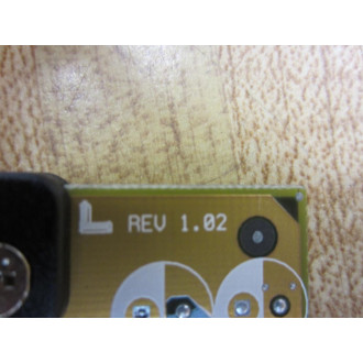 Asus S370-DL CPU Card S370DL - Used