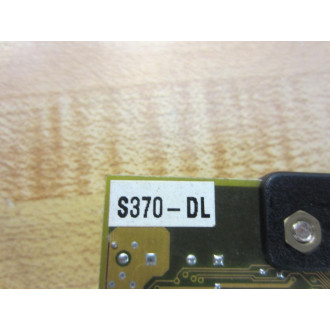 Asus S370-DL CPU Card S370DL - Used