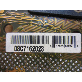 Asus S370-DL CPU Card S370DL - Used