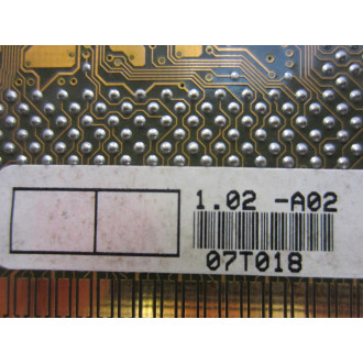 Asus S370-DL CPU Card S370DL - Used