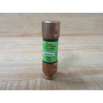 Buss FRN-R-10 Bussmann Fuse Cross Ref 1A693 Energy (Pack of 8) - New No Box