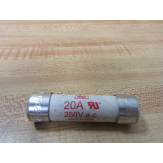 Buss FWX-20A14Fb Bussmann Fuse FWX20A14Fb (Pack of 6) - New No Box