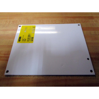 Hoffman A-10P8 Panel 54780 (Pack of 3)