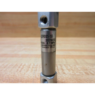 SMC CJ210-JDR001-10 Cylinder 307923 - Used