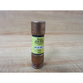 Buss LPN-RK-20SP Bussmann Fuse Cross Ref 4XF54 (Pack of 4) - New No Box