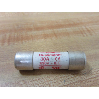 Bussmann FWP-30A14FI Fuse Cartridge FWP30A14FI (Pack of 11) - New No Box