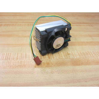 Sanyo A28835-001 Cooling Fan A28835001 WHeat Sink - Used