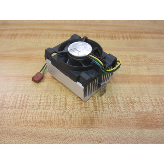 Sanyo A28835-001 Cooling Fan A28835001 WHeat Sink - Used